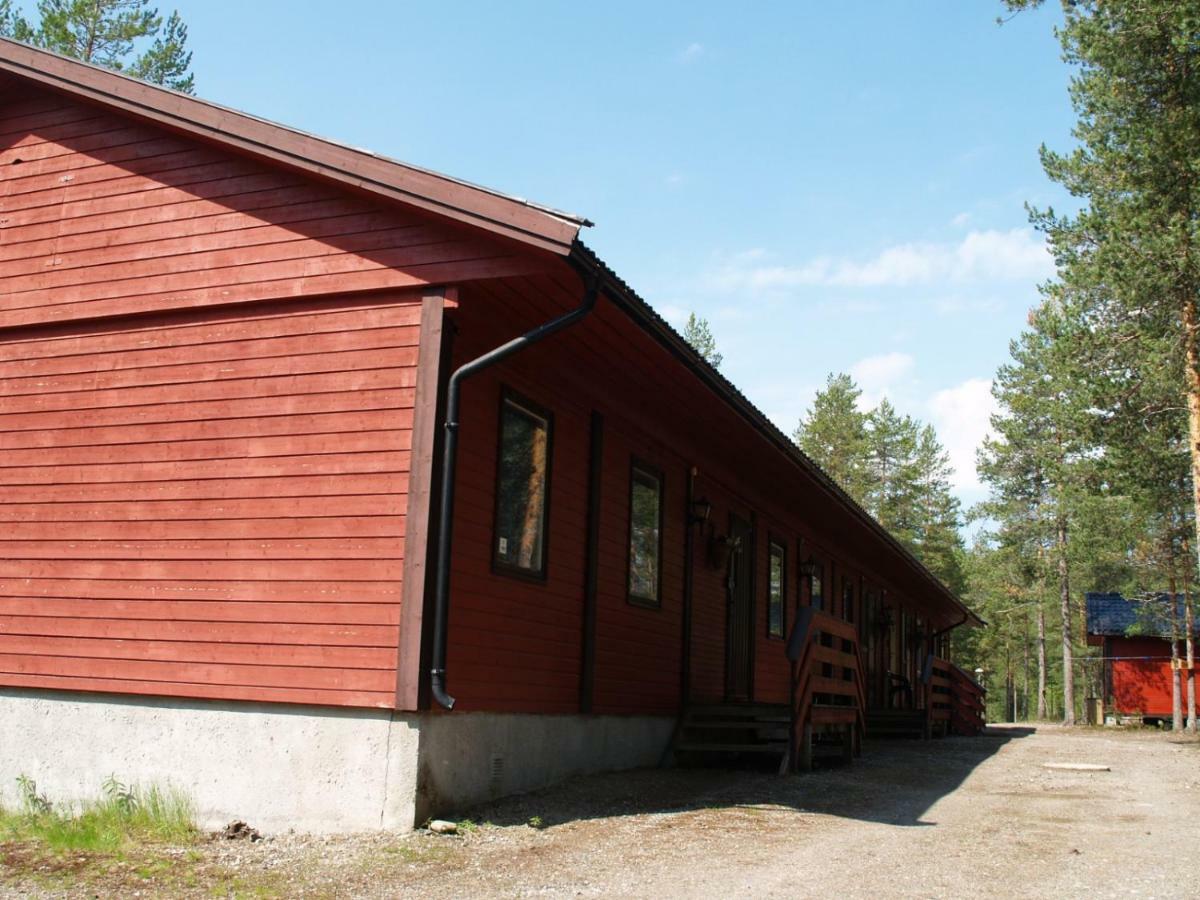 Hendriks Hytte 16 Rena Exterior photo